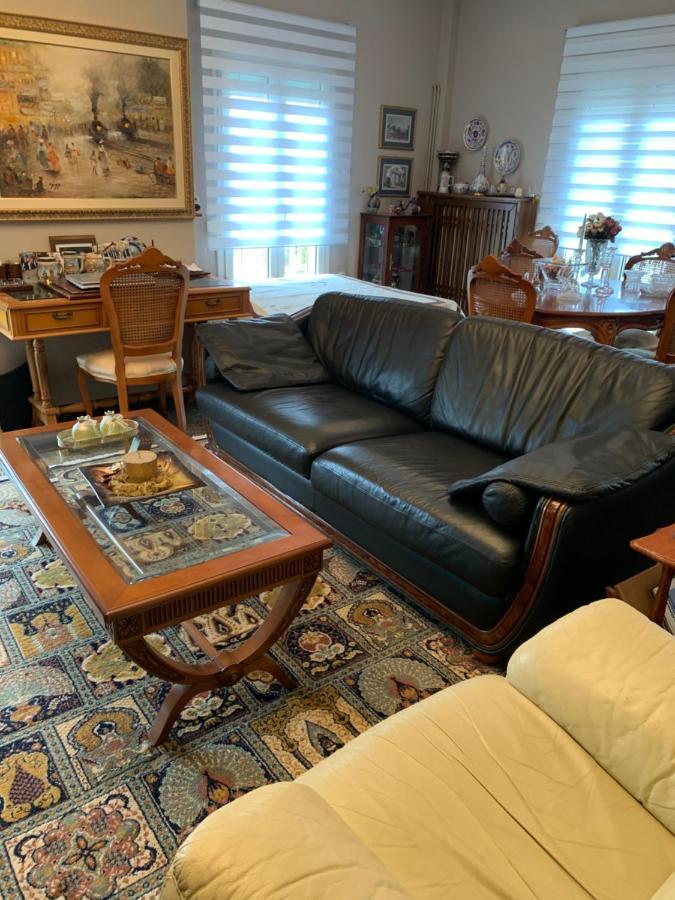 Holidays Pelion Katerina S House Almyros Luaran gambar