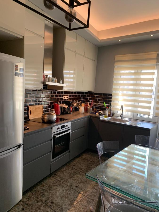 Holidays Pelion Katerina S House Almyros Luaran gambar