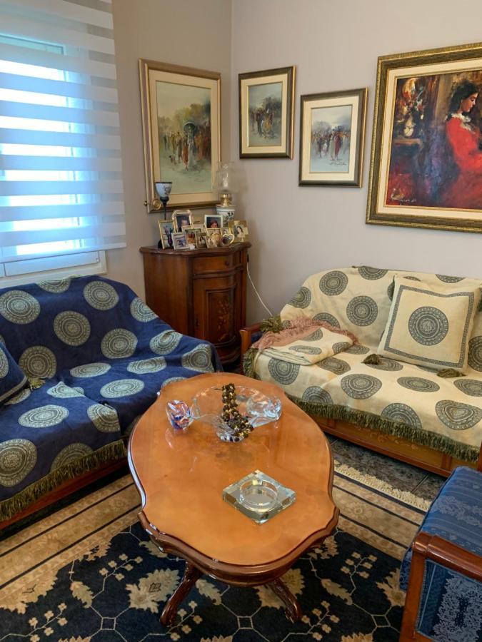 Holidays Pelion Katerina S House Almyros Luaran gambar
