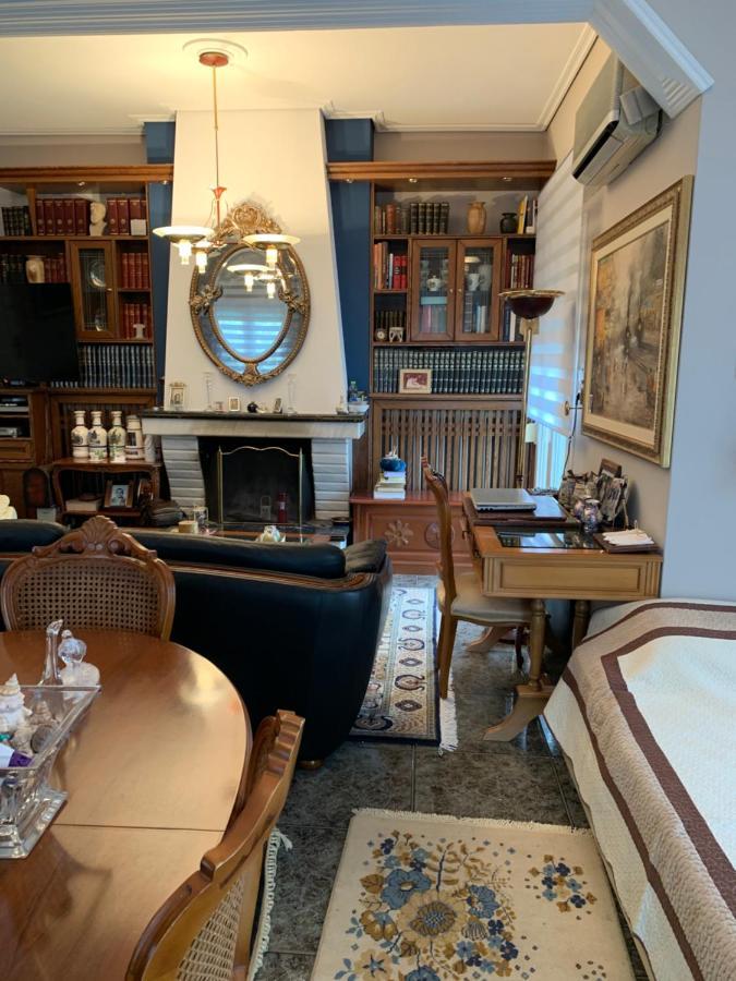 Holidays Pelion Katerina S House Almyros Luaran gambar