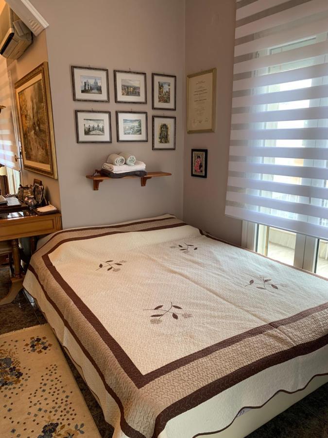 Holidays Pelion Katerina S House Almyros Luaran gambar