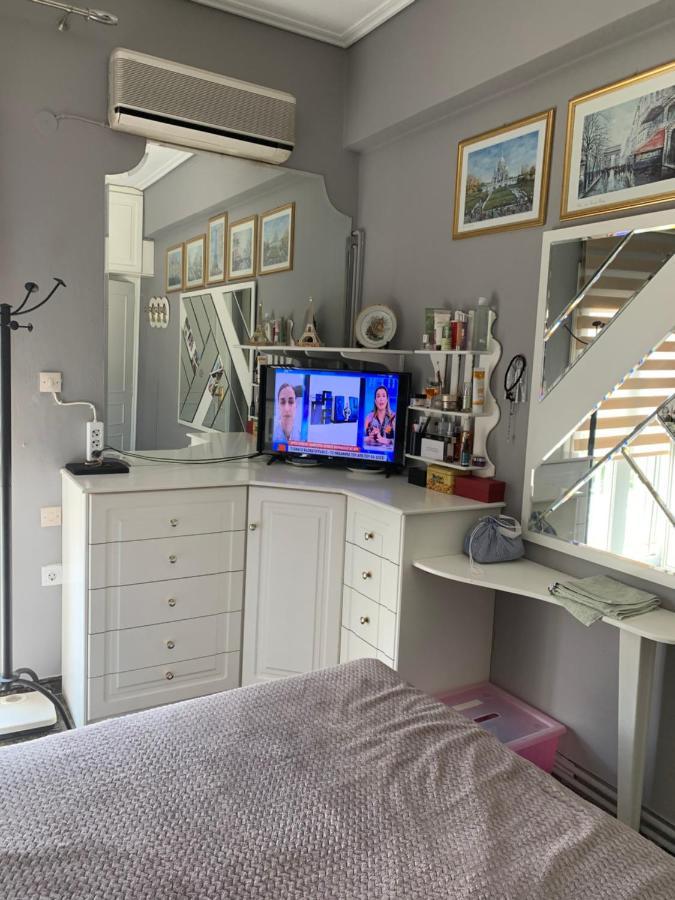 Holidays Pelion Katerina S House Almyros Luaran gambar
