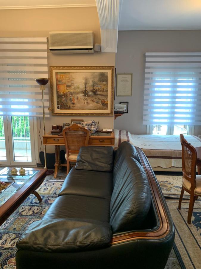 Holidays Pelion Katerina S House Almyros Luaran gambar